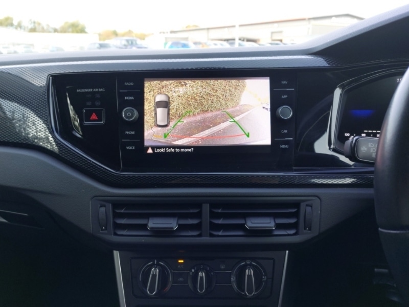 Used Volkswagen Polo 2024 for sale - 76403813: Photo 11