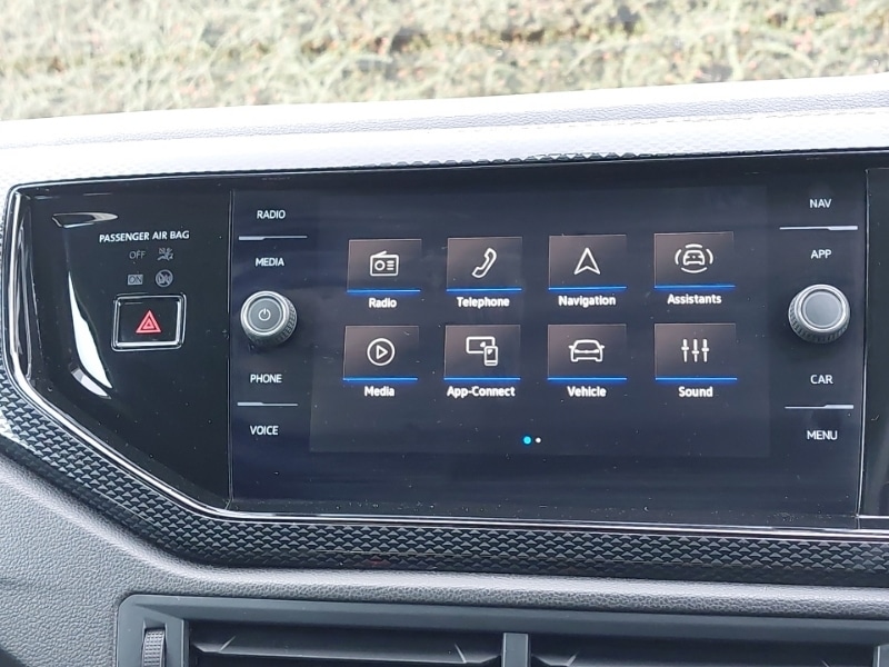 Used Volkswagen Polo 2024 for sale - 76403813: Photo 12