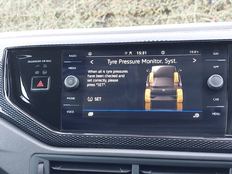 Used Volkswagen Polo 2024 for sale - 76403813: Photo 13