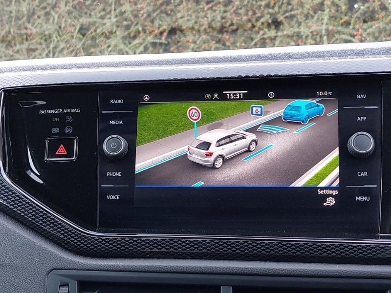 Used Volkswagen Polo 2024 for sale - 76403813: Photo 14