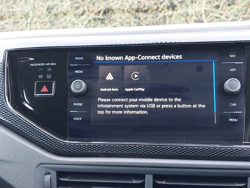 Used Volkswagen Polo 2024 for sale - 76403813: Photo 15