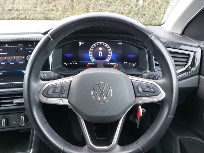 Used Volkswagen Polo 2024 for sale - 76403813: Photo 17