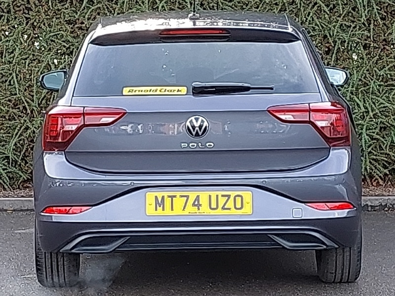 Used Volkswagen Polo 2024 for sale - 76403813: Photo 18