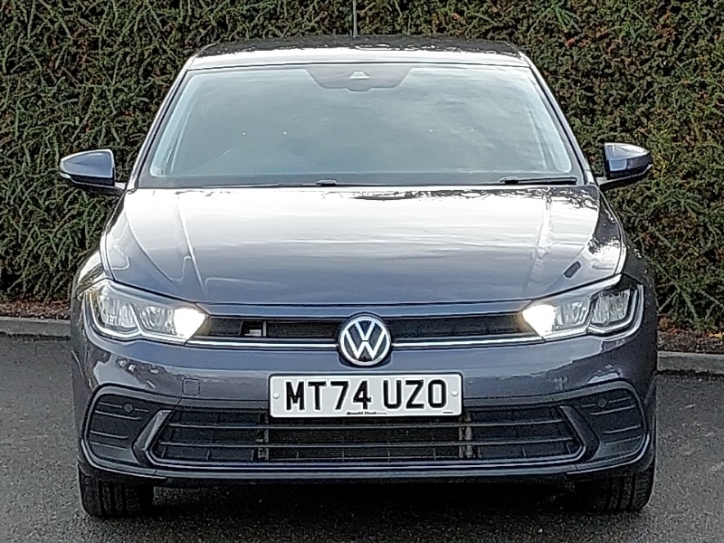 Used Volkswagen Polo 2024 for sale - 76403813: Photo 19