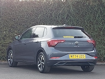 Used Volkswagen Polo 2024 for sale - 76403813: Photo