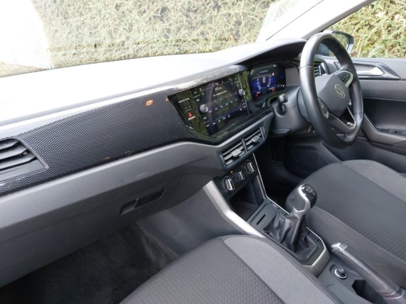 Used Volkswagen Polo 2024 for sale - 76403813: Photo 5