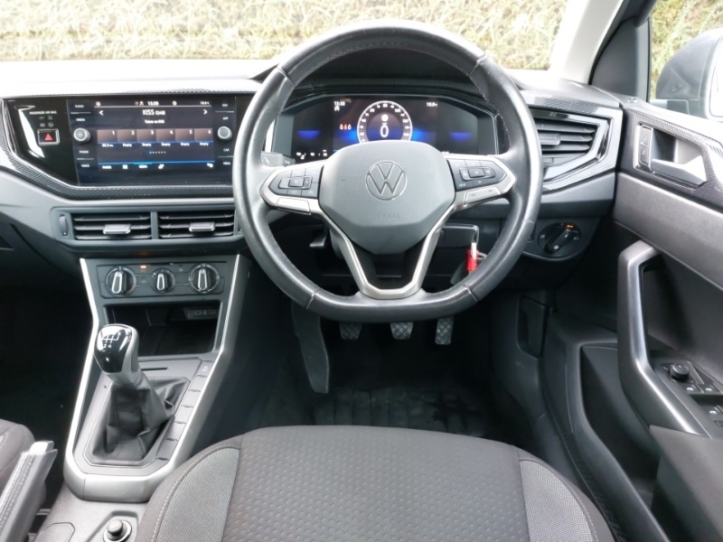 Used Volkswagen Polo 2024 for sale - 76403813: Photo 7