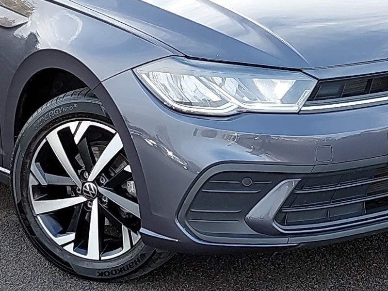 Used Volkswagen Polo 2024 for sale - 76403813: Photo 9