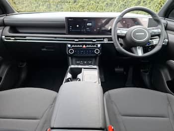 Used Hyundai TUCSON 2026 for sale - 79647546: Photo