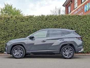 Used Hyundai TUCSON 2026 for sale - 79647546: Photo