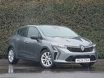 Used Renault Clio 2024 for sale - 75583831: Photo