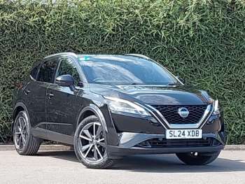 2024 - 1.3 DiG-T MH Tekna 5dr