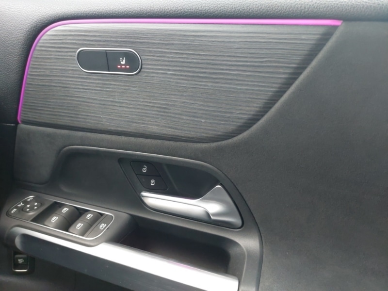 Used Mercedes-Benz EQB 2022 for sale - 77852502: Photo 15