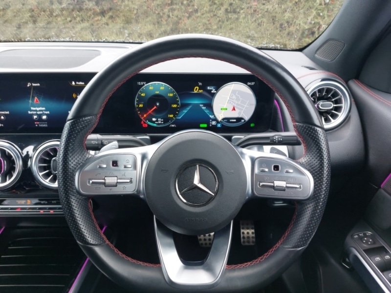 Used Mercedes-Benz EQB 2022 for sale - 77852502: Photo 17