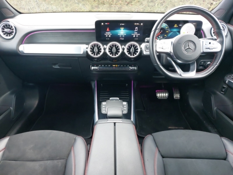 Used Mercedes-Benz EQB 2022 for sale - 77852502: Photo 2