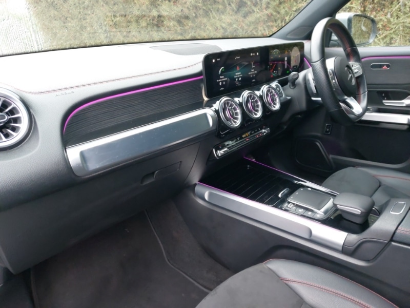 Used Mercedes-Benz EQB 2022 for sale - 77852502: Photo 5