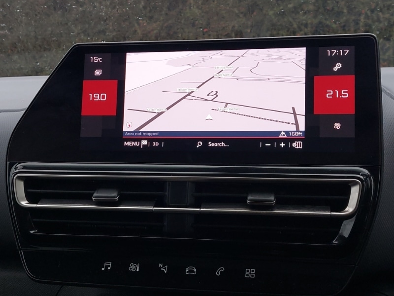 Used Citroen C5 Aircross 2023 for sale - 77682447: Photo 10