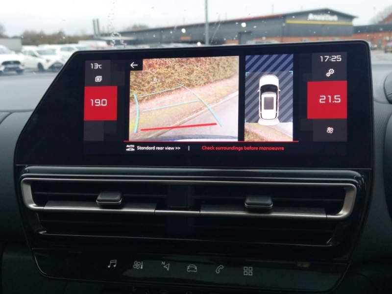 Used Citroen C5 Aircross 2023 for sale - 77682447: Photo 11