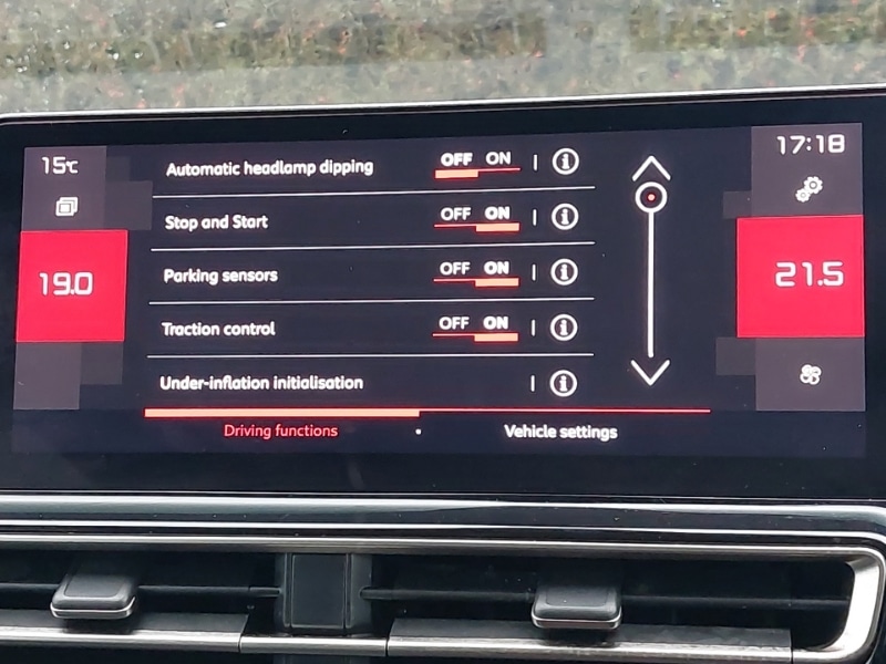 Used Citroen C5 Aircross 2023 for sale - 77682447: Photo 13