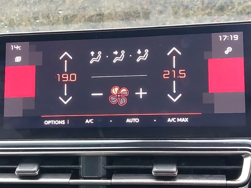 Used Citroen C5 Aircross 2023 for sale - 77682447: Photo 14