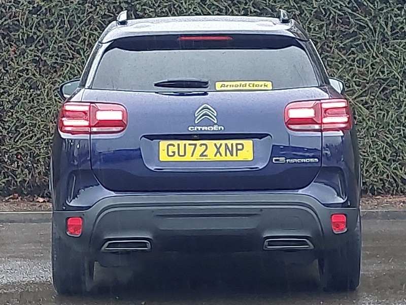 Used Citroen C5 Aircross 2023 for sale - 77682447: Photo 18