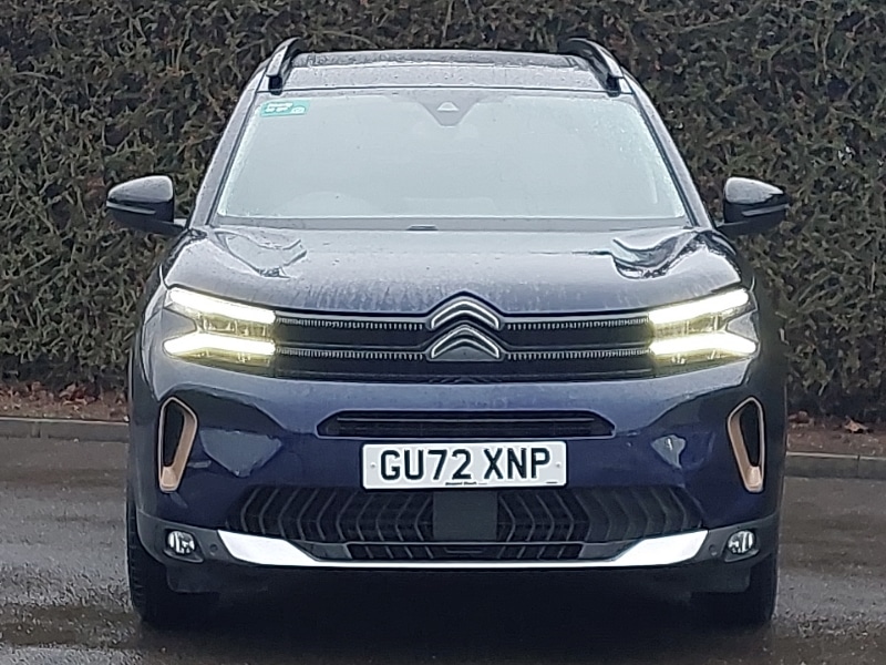 Used Citroen C5 Aircross 2023 for sale - 77682447: Photo 19