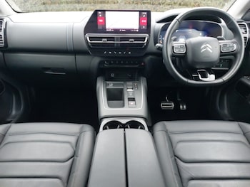 Used Citroen C5 Aircross 2023 for sale - 77682447: Photo