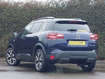 Used Citroen C5 Aircross 2023 for sale - 77682447: Photo