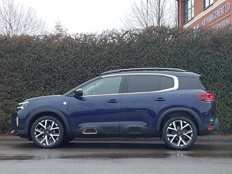 Used Citroen C5 Aircross 2023 for sale - 77682447: Photo 4