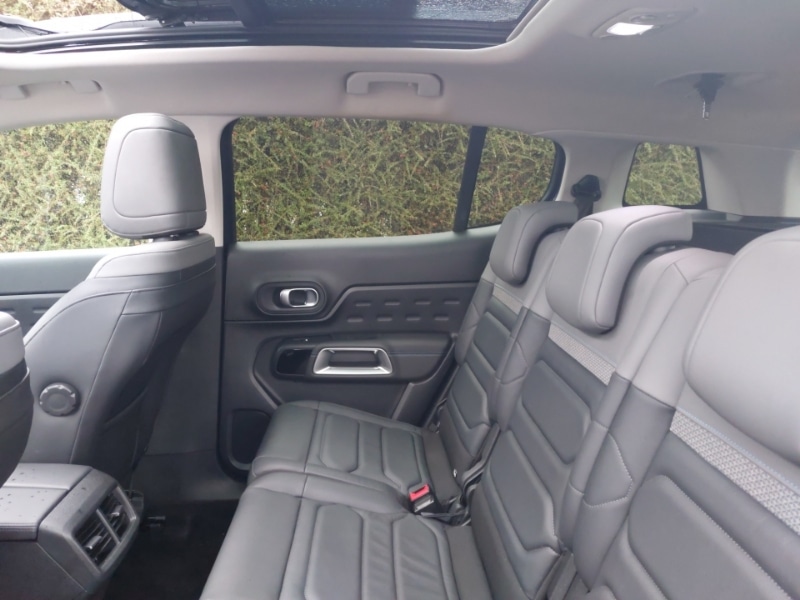 Used Citroen C5 Aircross 2023 for sale - 77682447: Photo 6