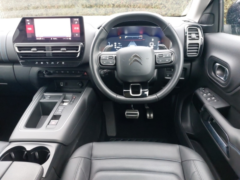 Used Citroen C5 Aircross 2023 for sale - 77682447: Photo 7