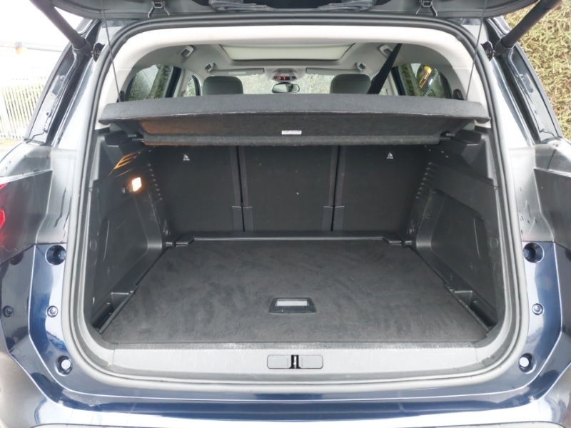 Used Citroen C5 Aircross 2023 for sale - 77682447: Photo 8