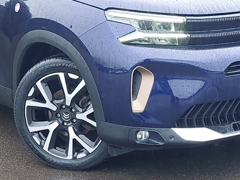 Used Citroen C5 Aircross 2023 for sale - 77682447: Photo 9