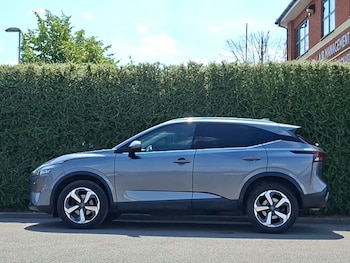 Used Nissan Qashqai 2023 for sale - 79180273: Photo