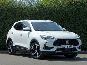 2024 - 1.5 T-GDI Trophy 5dr DCT