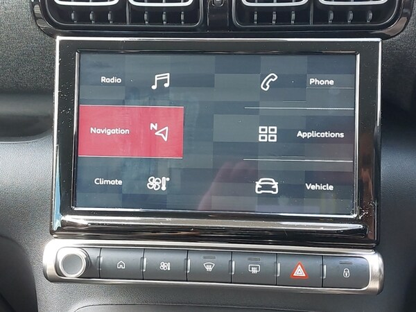 Used Citroen C3 Aircross 2023 for sale - 75285201: Photo 12