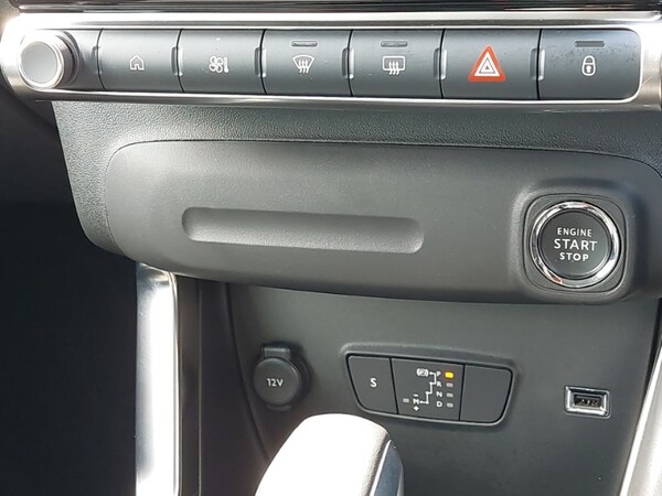 Used Citroen C3 Aircross 2023 for sale - 75285201: Photo 16