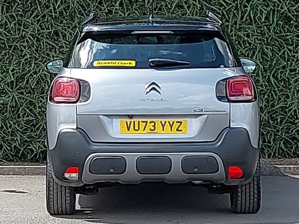 Used Citroen C3 Aircross 2023 for sale - 75285201: Photo 18