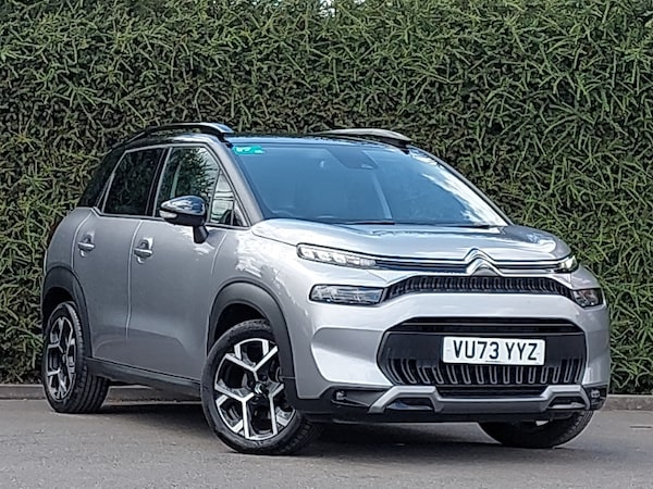Used Citroen C3 Aircross 2023 for sale - 75285201: Photo 1