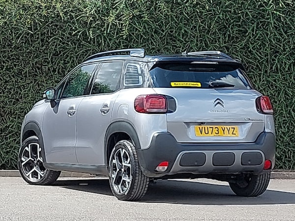 Used Citroen C3 Aircross 2023 for sale - 75285201: Photo 3
