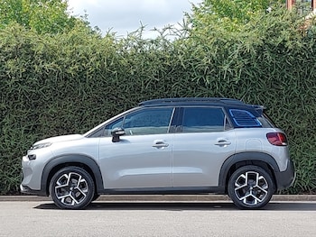 Used Citroen C3 Aircross 2023 for sale - 75285201: Photo