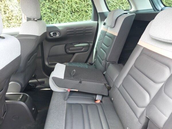 Used Citroen C3 Aircross 2023 for sale - 75285201: Photo 6