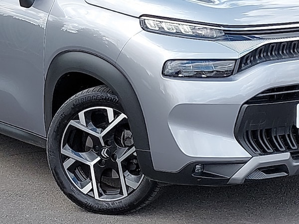 Used Citroen C3 Aircross 2023 for sale - 75285201: Photo 9