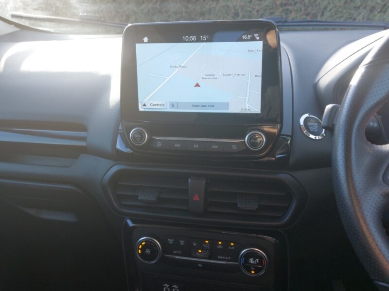 Used Ford Ecosport 2018 for sale - 76567000: Photo 10