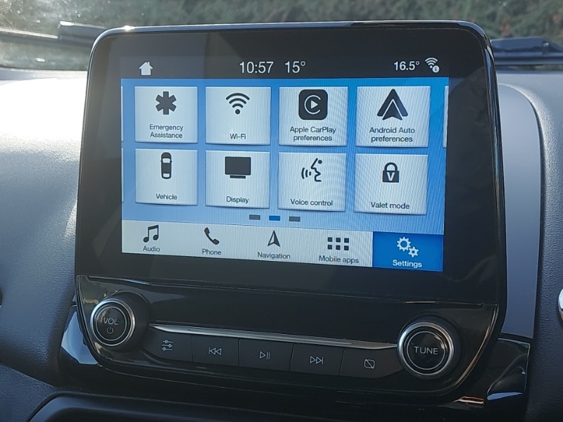 Used Ford Ecosport 2018 for sale - 76567000: Photo 13