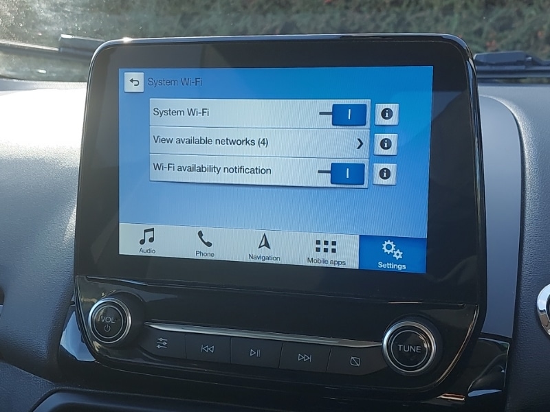 Used Ford Ecosport 2018 for sale - 76567000: Photo 14