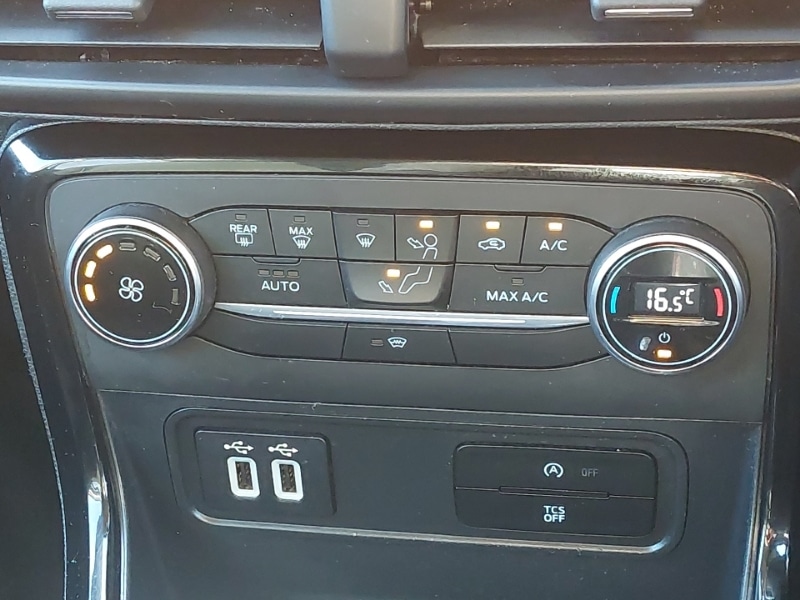 Used Ford Ecosport 2018 for sale - 76567000: Photo 16