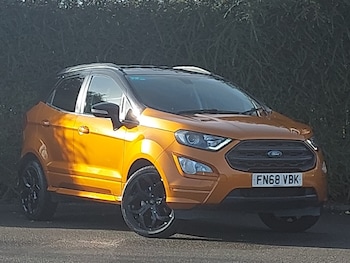 Ford - Ecosport