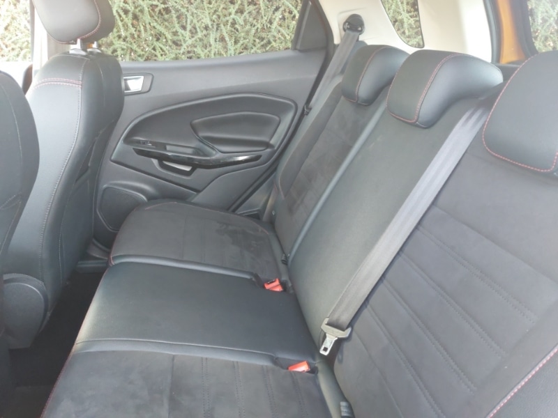 Used Ford Ecosport 2018 for sale - 76567000: Photo 6