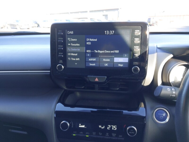 Used Toyota Yaris Cross 2022 for sale - 77419266: Photo 10